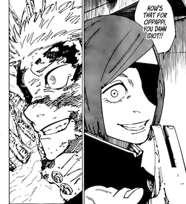 'Jujutsu Kaisen' reveals the unexpected return of one of the most popular characters, revolutionizing the final battle