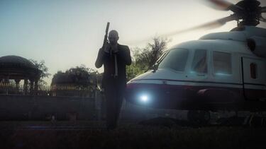 Hitman, Impresiones E3