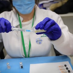 ¿Vacunación personalizada? La propuesta de expertos para las dosis de refuerzo de la COVID