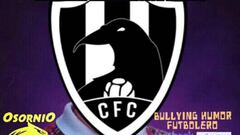 Club de Cuervos se va al Ascenso y los memes le dan la bienvenida