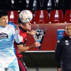 Un Lugo de rachas que se mantiene lejos de la quema