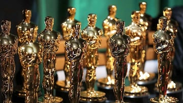 Nominees for Best Supporting Actress Oscar in 2025