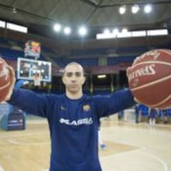 Arroyo: "Es hora de acabar con el dominio del Madrid en la Copa"