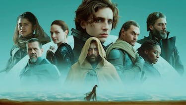 ‘Dune 3′ avanza a buen ritmo y Denis Villeneuve da nueva información sobre el ambicioso proyecto