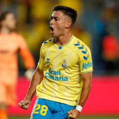 Emery quiere adelantarse a Madrid y Barça por Moleiro