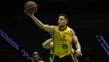 Madrid, Baskonia, Barça, Valencia, Granca, Andorra, Unicaja y Canarias jugarán el 'playoff'