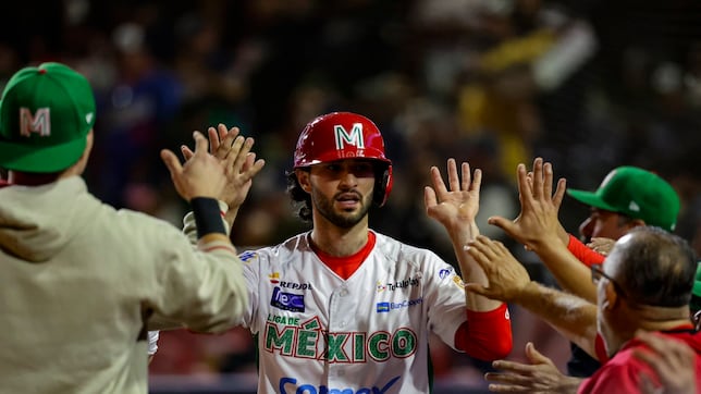 Charros de Jalisco llega a su primera final de Serie del Caribe
