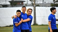 Argentina - Australia: TV, horario y cómo ver online hoy los Juegos Olímpicos