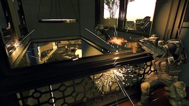 Resident Evil Umbrella Corps: Fecha de lanzamiento