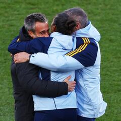 Las ‘locuras’ de Vilda funcionan