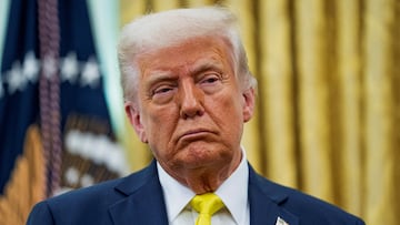 Un tribunal de apelaciones frenó al juez Boasberg en su intento por declarar a Trump en desacato tras no obedecer una orden judicial.