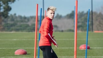 La operación quirúgica a Brandon, aplazada de nuevo