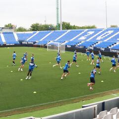 Gaku y Arnáiz no llegan y serán baja para jugar ante el Rayo