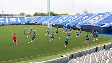 Gaku y Arnáiz no llegan y serán baja para jugar ante el Rayo