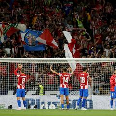 El derbi madrileño ya tiene fecha y horario