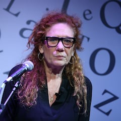 Aviso de Cristina Fallarás tras el ‘caso Errejón’: “Es la punta del iceberg”