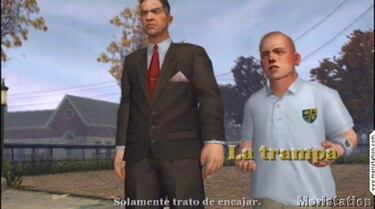 Bully: Scholarship Edition