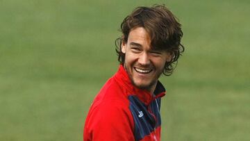 El Nantes ficha a Rene Krhin