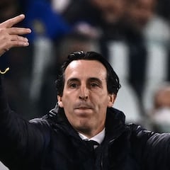 La prensa italiana se rinde a Unai: "Astuto y especialista"