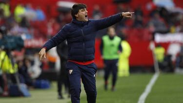 Así se han movido las bancas en la liga española