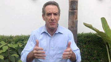 La opini¨®n de Eddie: el desenlace del caso Guerrero