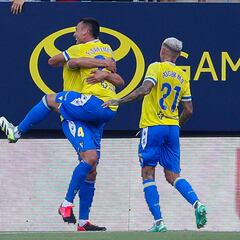 Fede San Emeterio entra en la convocatoria
