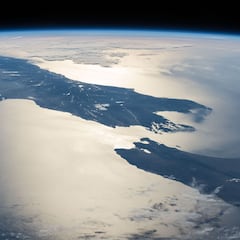 The ‘hidden continent’ of nearly 2 million square miles that could change climate science