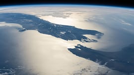 El ‘continente oculto’ de casi 5 millones de km² que podría cambiar la ciencia del clima