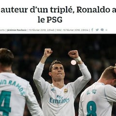 "El PSG está avisado"