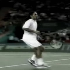 Las jugadas mágicas de Ríos que maravillaron al mundo