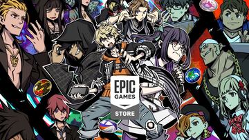 NEO: The World Ends with You pone rumbo a PC en septiembre; requisitos confirmados