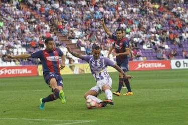 Scout's report: How did Real Madrid's loanees do last weekend?