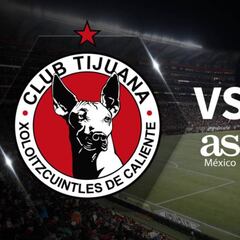 Tijuana – Monterrey en vivo: Liga MX, jornada 11 del Clausura 2019