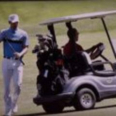 Steph Curry: "Obama me hacía 'trash-talking' jugando al golf"