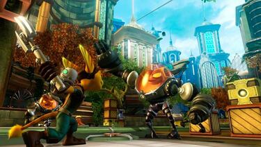 Épica y fantasía con PlayStation Plus: disfruta de estos juegazos RPG en PS4 y PS5