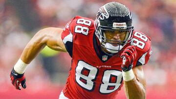 Este sábado, en la ceremonia denominada NFL Honors, la liga anunció a los jugadores que serán inducidos al Salón de la Fama en agosto próximo.