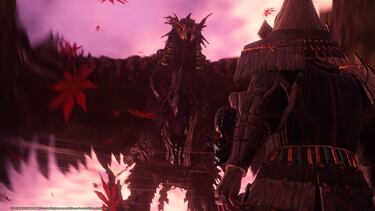 Wild Hearts, impresiones finales. Aquí hay más juego del que parece