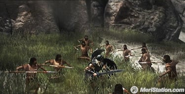 Warriors: Legends of Troy