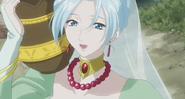 Galería de imágenes: Tales of Legendia