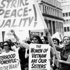 Women’s Equality Day: ¿Qué se conmemora? Origen y significado