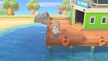 Consejos iniciales para empezar en Animal Crossing: New Horizons
