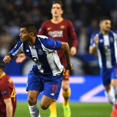 Corona será el décimo mexicano en Cuartos de Champions League