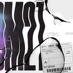 O Marisquiño estrena imagen rompedora en formato NFT