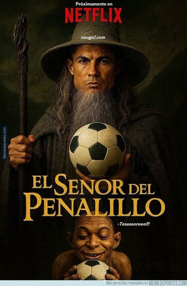 Los mejores memes de la segunda jornada de liga