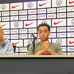 Tyler Adams slams “toxic” social media after USMNT players suffer racist abuse