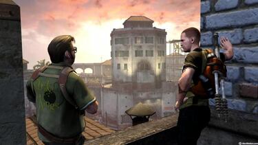 Infamous 2, Impresiones