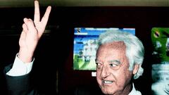 Cambio 16 señala a Mendoza como espía de Moscú (1978)