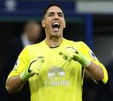 El Getafe espera anunciar esta semana el fichaje de Joel Robles