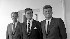 The Kennedy Curse: Deaths, accidents and assassinations | Chronology of the family’s fatal events