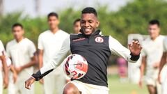 Quintero pone primera